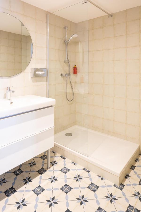 Appart Hotel Maison Montgrand-Vieux Port Марсель Экстерьер фото